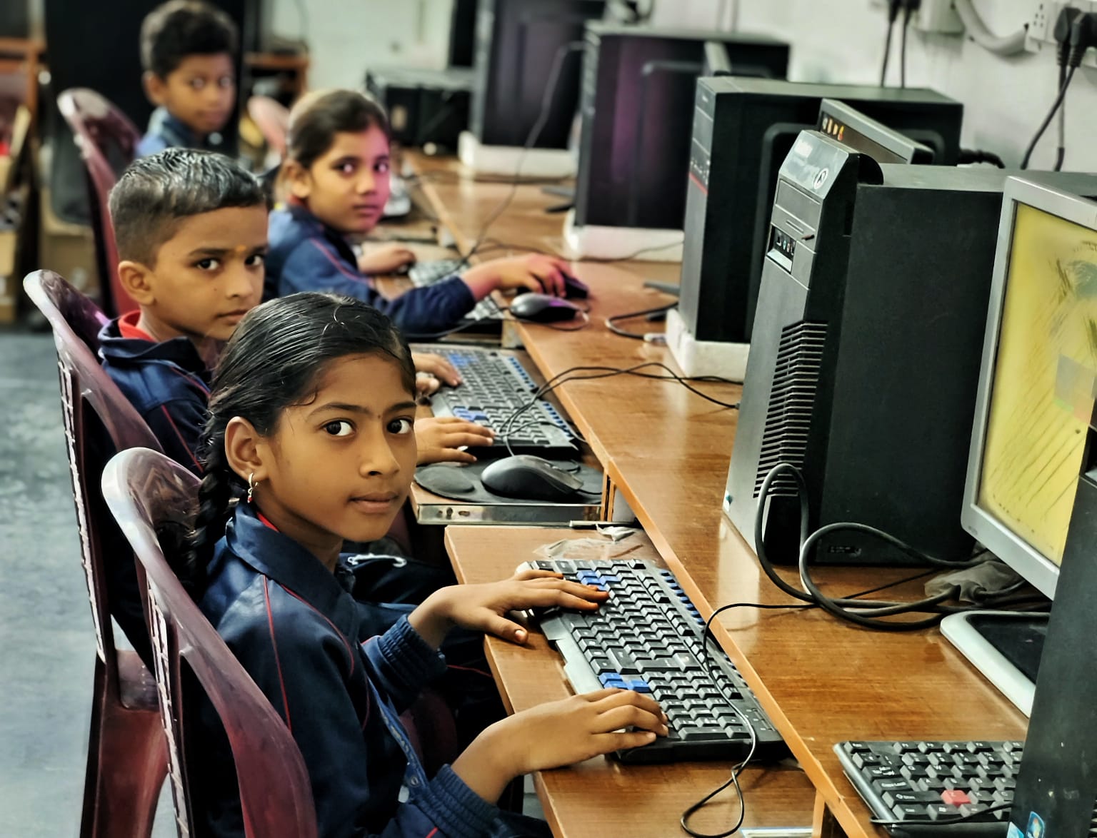 DIGITAL LEARNING